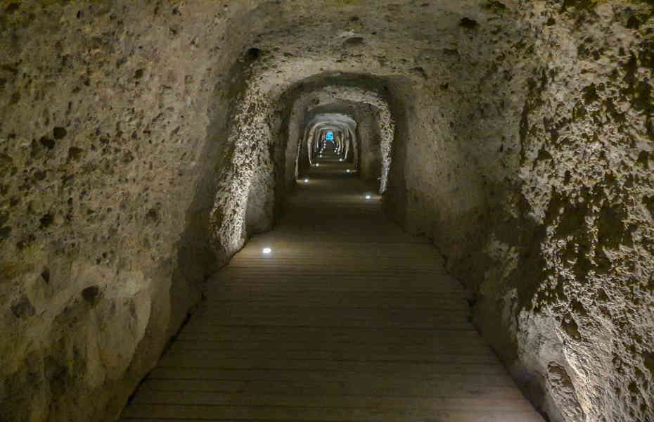 Málaga - desfiladero de los Gaitanes - Caminito del Rey 02 .jpg